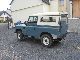 1977 Land Rover  Series I Off-road Vehicle/Pickup Truck Used vehicle photo 3