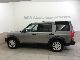2008 Land Rover  Discovery TDV6 HSE * Navi * Leather * Xenon * 7.Sitzer * SSD Off-road Vehicle/Pickup Truck Used vehicle photo 1