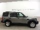 2008 Land Rover  Discovery TDV6 HSE * Navi * Leather * Xenon * 7.Sitzer * SSD Off-road Vehicle/Pickup Truck Used vehicle photo 3