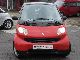 2005 Smart  Coupe including 24 months warranty Engine / AIR Small Car Used vehicle photo 2