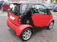 2005 Smart  Coupe including 24 months warranty Engine / AIR Small Car Used vehicle photo 6