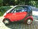 1999 Smart  Passion Small Car Used vehicle photo 1