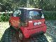 1999 Smart  Passion Small Car Used vehicle photo 2