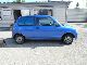 2003 Daihatsu  coure € 1.0 * 3 + D4 * cat * 2.Hand goes well * Small Car Used vehicle photo 10