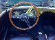 1956 Austin Healey  100 BN1 Cabrio / roadster Used vehicle photo 1