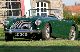 1956 Austin Healey  100 BN1 Cabrio / roadster Used vehicle photo 4
