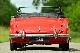 1964 Austin Healey  3000 MK 2, 1964 Cabrio / roadster Classic Vehicle photo 13