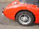 1963 Austin Healey  3000 MK II Cabrio / roadster Used vehicle photo 4