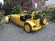 1999 Caterham  EVOLUTION 7 with no HAMMER V8 Caterham Sports car/Coupe Used vehicle photo 2