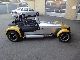 2012 Caterham  Superlight R300 LHD 6Gang Cabrio / roadster Used vehicle photo 1