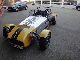2012 Caterham  Superlight R300 LHD 6Gang Cabrio / roadster Used vehicle photo 3
