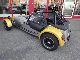 2012 Caterham  Superlight R300 LHD 6Gang Cabrio / roadster Used vehicle photo 4