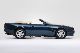 1995 Aston Martin  Virage Volante Cabrio / roadster Used vehicle photo 2