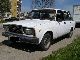 1989 Lada  Riva \u003e\u003e 2107, 1500 Nova LPG - export finland \u003c\u003c Limousine Used vehicle photo 3