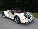 1991 Morgan  Plus 4 Cabriolet 2.0 * 2 * Hand Leather RHD Cabrio / roadster Used vehicle photo 2
