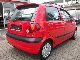 2005 Chevrolet  Matiz 1.0 SE Plus Air Small Car Used vehicle photo 11