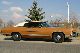 1972 Chevrolet  Caprice Sports car/Coupe Classic Vehicle photo 1