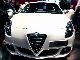 2012 Alfa Romeo  Giulietta to 26% discount from German Vertra ... Limousine New vehicle photo 5