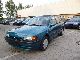 1993 Mazda  323, power windows, sunroof, Limousine Used vehicle photo 1