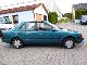 1993 Mazda  323, power windows, sunroof, Limousine Used vehicle photo 4