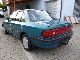 1993 Mazda  323, power windows, sunroof, Limousine Used vehicle photo 6