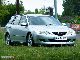 2003 Mazda  6 Ładna COMBINATION Estate Car Used vehicle photo 8