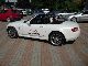 2010 Mazda  MX-5 Roadster 1.8L 16V 20TH Anniversary Cabrio / roadster Used vehicle photo 6