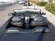 2012 Infiniti  G37 Convertible \ Cabrio / roadster Demonstration Vehicle photo 4