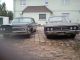 1967 Chrysler  Newport T & C Hot Rod Mopar Inz. exchange poss. Estate Car Classic Vehicle photo 4