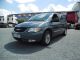 Chrysler  Town & Country Limited 2002 Used vehicle photo