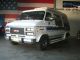 1998 GMC  LPG in 2500/60 236 M Van / Minibus Used vehicle photo 1