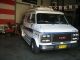 1998 GMC  LPG in 2500/60 236 M Van / Minibus Used vehicle photo 3