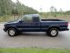 1998 Chevrolet  S-10 Off-road Vehicle/Pickup Truck Used vehicle photo 1