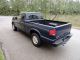 1998 Chevrolet  S-10 Off-road Vehicle/Pickup Truck Used vehicle photo 3
