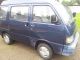 2001 Asia Motors  Other Van / Minibus Used vehicle photo 1