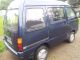 2001 Asia Motors  Other Van / Minibus Used vehicle photo 2