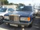 Rolls Royce  Silver Spur 1981 Used vehicle photo