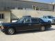 1981 Rolls Royce  Silver Spur Limousine Used vehicle photo 1