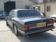 1981 Rolls Royce  Silver Spur Limousine Used vehicle photo 2