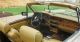 1983 Rolls Royce  Corniche Cabrio / roadster Used vehicle photo 10