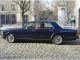 1992 Rolls Royce  Silver Spur II Sports car/Coupe Classic Vehicle photo 3