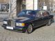 1992 Rolls Royce  Silver Spur II Sports car/Coupe Classic Vehicle photo 4