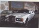 Rolls Royce  1981r zabytek 6750cm ³ 1981 Used vehicle photo