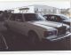 1981 Rolls Royce  1981r zabytek 6750cm ³ Limousine Used vehicle photo 1