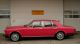 1981 Rolls Royce  Silver Spirit - Pink - H-Perm - RHD - Wedding Limousine Classic Vehicle photo 2