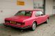 1981 Rolls Royce  Silver Spirit - Pink - H-Perm - RHD - Wedding Limousine Classic Vehicle photo 4