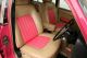 1981 Rolls Royce  Silver Spirit - Pink - H-Perm - RHD - Wedding Limousine Classic Vehicle photo 7