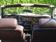 1978 Rolls Royce  Corniche Convertible Cabrio / roadster Classic Vehicle photo 14