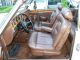 1978 Rolls Royce  Corniche Convertible Cabrio / roadster Classic Vehicle photo 2