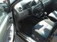 2006 Chevrolet  Lacetti 1.8 CDX BLACK EDITION automatic climate control, sp Limousine Used vehicle photo 9